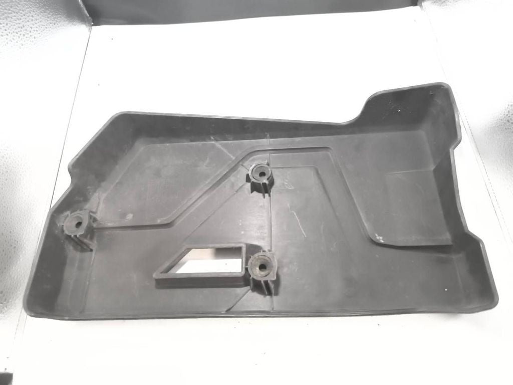 Fiat Croma 2.4JTDm 2007 Battery box tray cover lid C723 