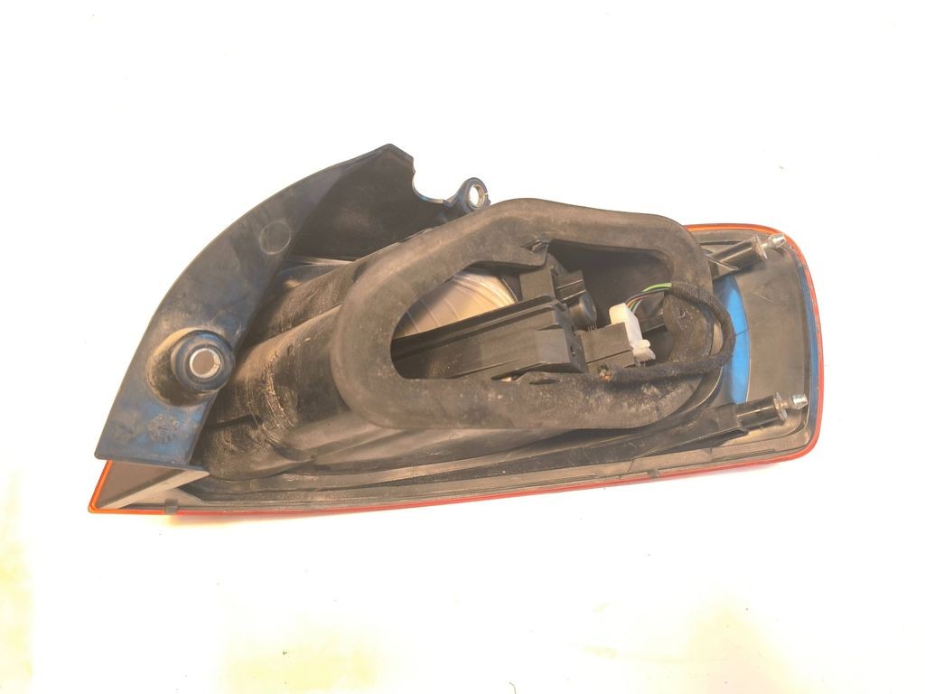 Fiat Croma 2.4JTDm 2007 LHD Left Side taillight light 51727250 