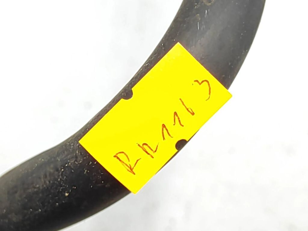 Alfa Romeo 159 2.2JTS 136kW 2007 Petrol vacuum line pipe hose 