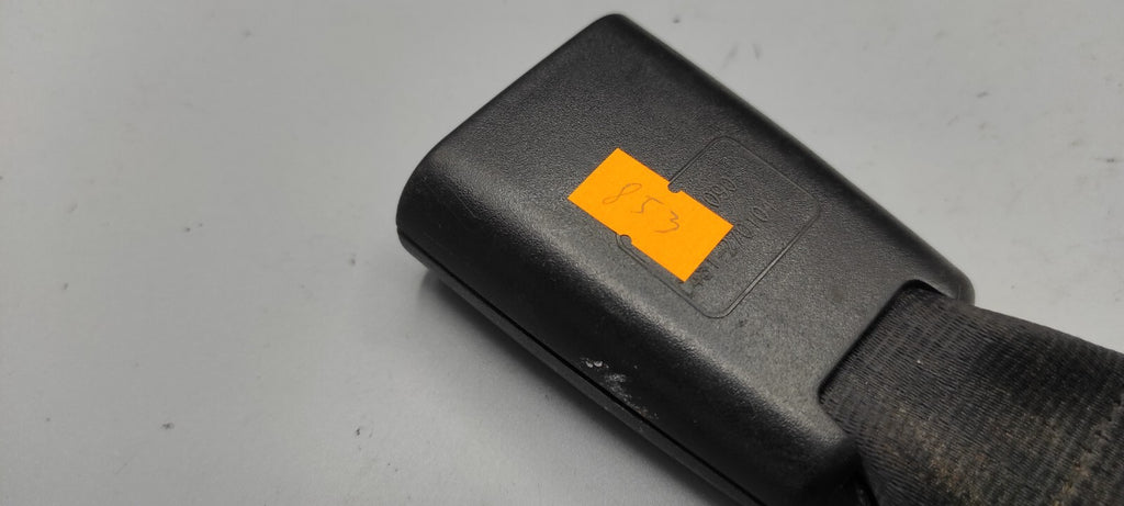 Alfa Romeo 147 1.9JTD 2007 Rear Left Seat Seat Belt Buckle 10451090