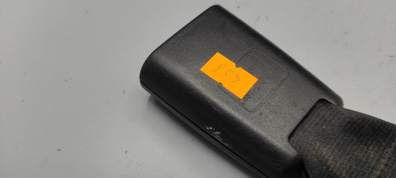 Alfa Romeo 147 1.9JTD 2007 Rear Left Seat Seat Belt Buckle 10451090