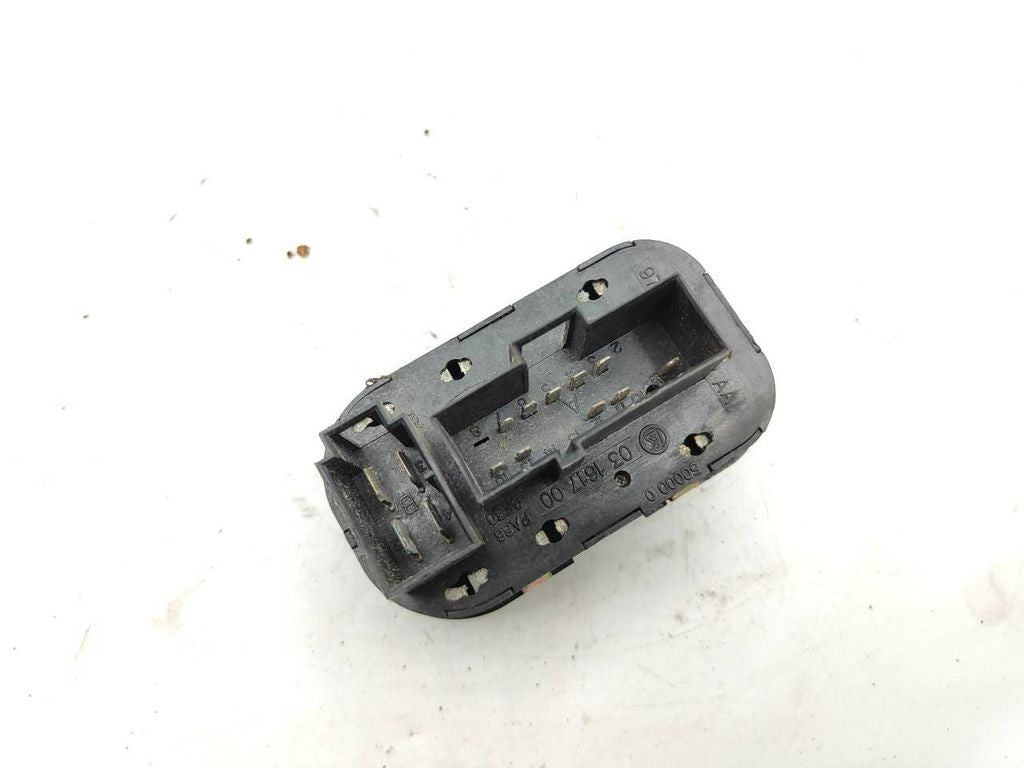 Ford Mondeo MK II 1997 LHD Electric window control switch 97BG14A132AA 