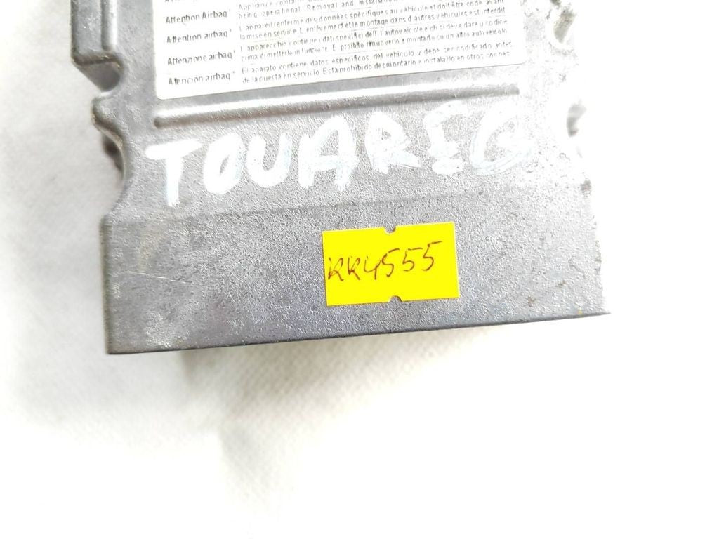 Porsche Cayenne (92A) 2017 Control unit module 7P0959655G 
