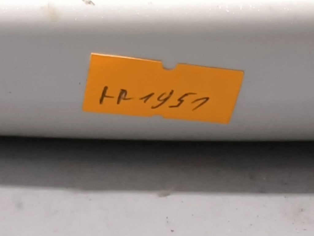 Mazda 3 III BM BN 2.0 121kW 2014 front left door exterior handle 