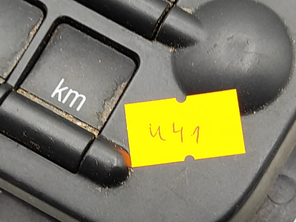 Alfa Romeo 159 2006 LHD Xenon Headlight Switch 156056255 156061759 156061760