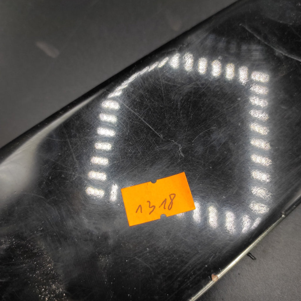 Alfa Romeo 147 1.9JTDm 4 Doors 2006 Front Left Door Exterior Stripe Cover