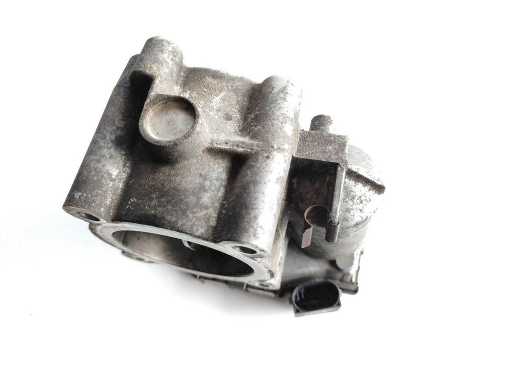 Mercedes-Benz E W211 2005 Diesel engine throttle valve A6420900270 