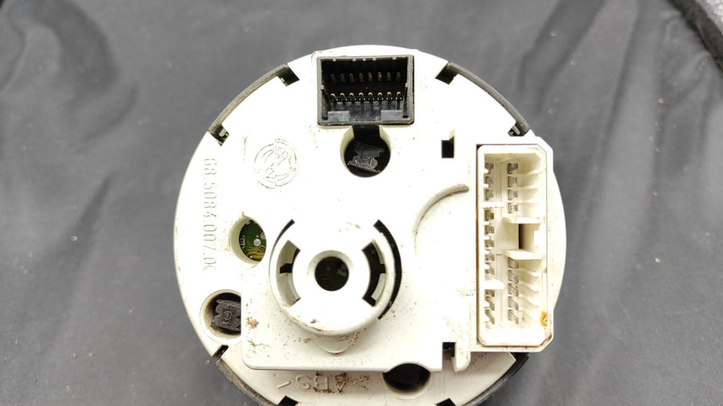 Alfa Romeo 156 JTD 2002 Tachometer Rev Counter Instrument Cluster