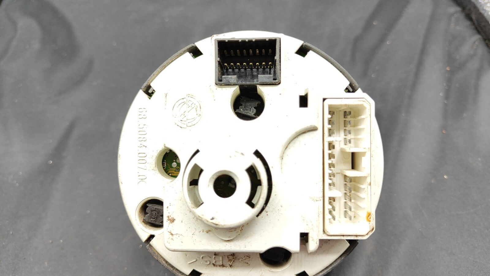 Alfa Romeo 156 JTD 2002 Tachometer Rev Counter Instrument Cluster