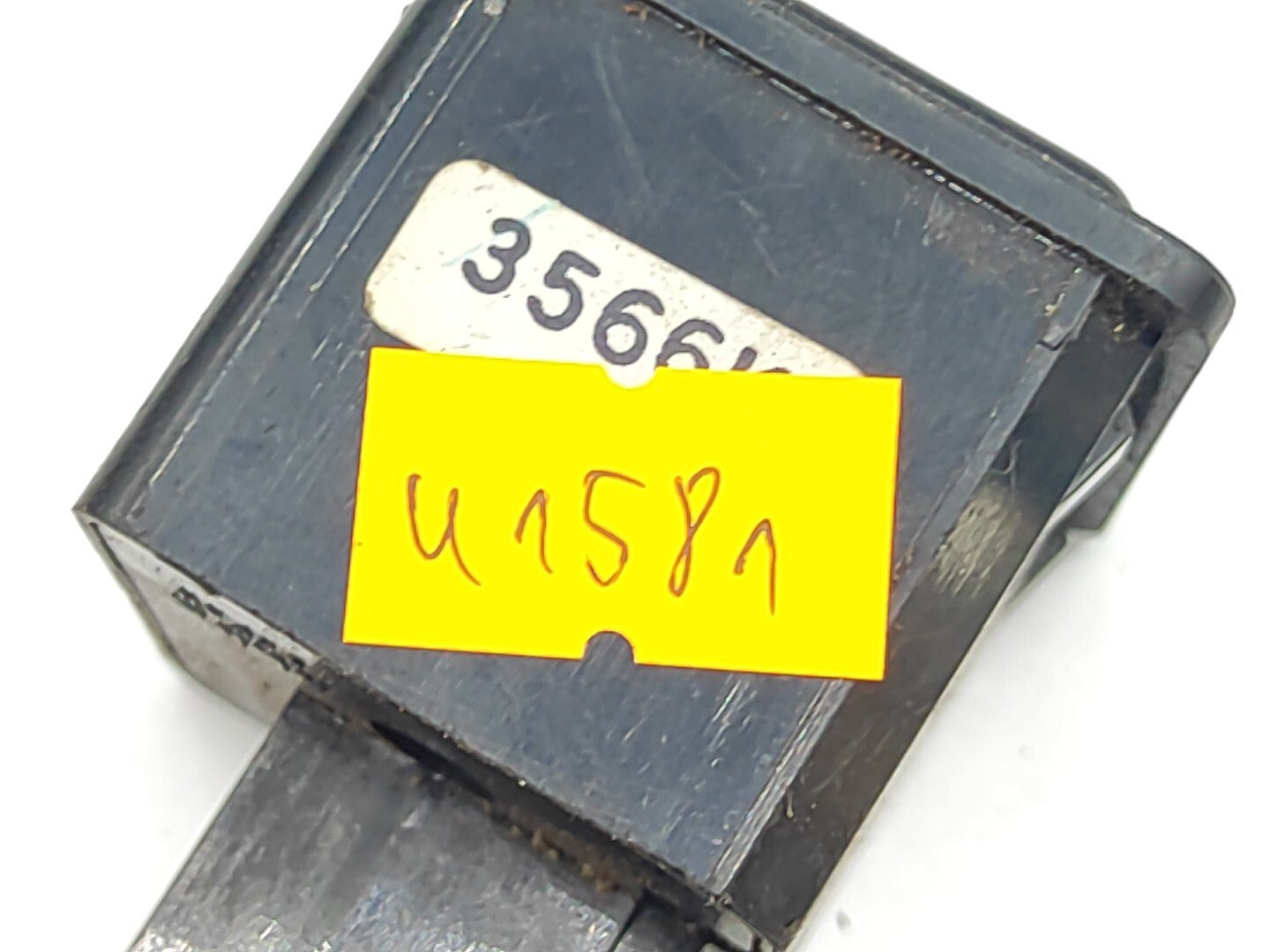 Rover 400 414 416 420 Front Panel Dashboard Mirror Adjust Switch Button