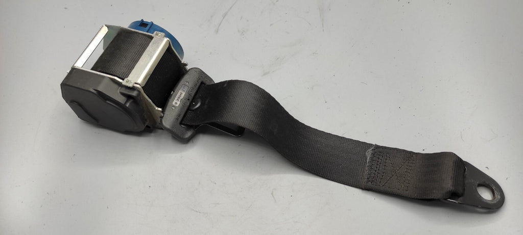 Alfa Romeo 159 2.4JTDm 147kW 2006 Rear Right Seat Safety Seatbelt 1002316