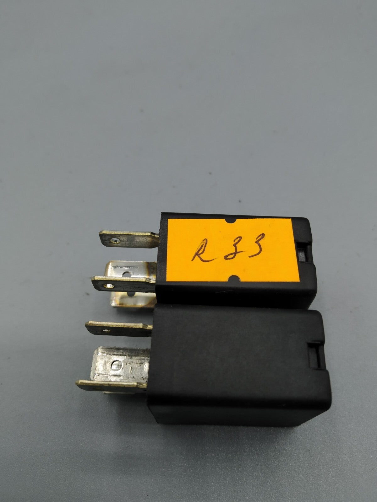 Alfa Romeo 156 2001 Relay Control Unit Module 46520411