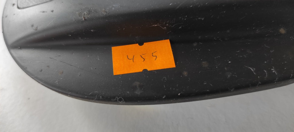 Alfa Romeo 147 2.0TS Selespeed 2003 Front AUTO Gear Shifter Surround Trim