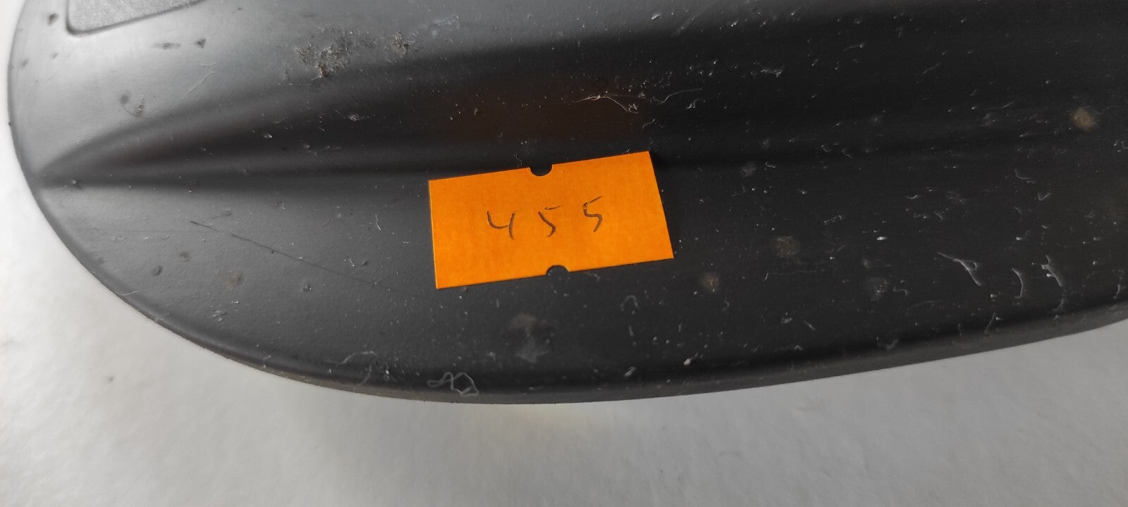 Alfa Romeo 147 2.0TS Selespeed 2003 Front AUTO Gear Shifter Surround Trim