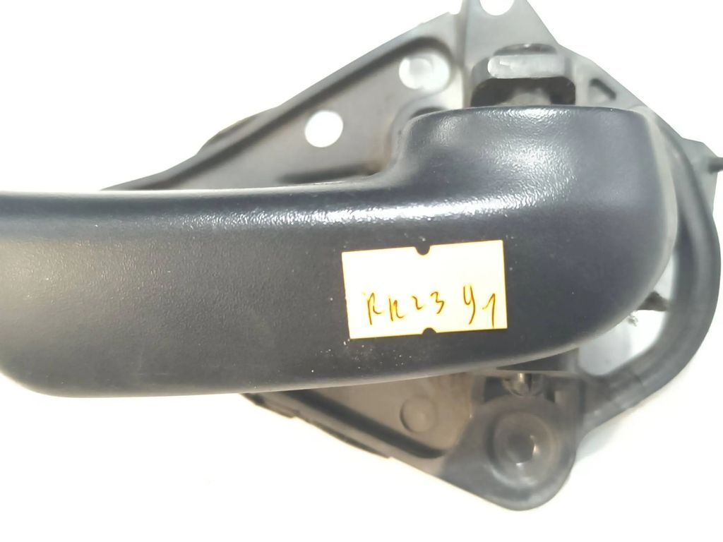 Chrysler Voyager 3.8i 1998 front right door interior open handle 