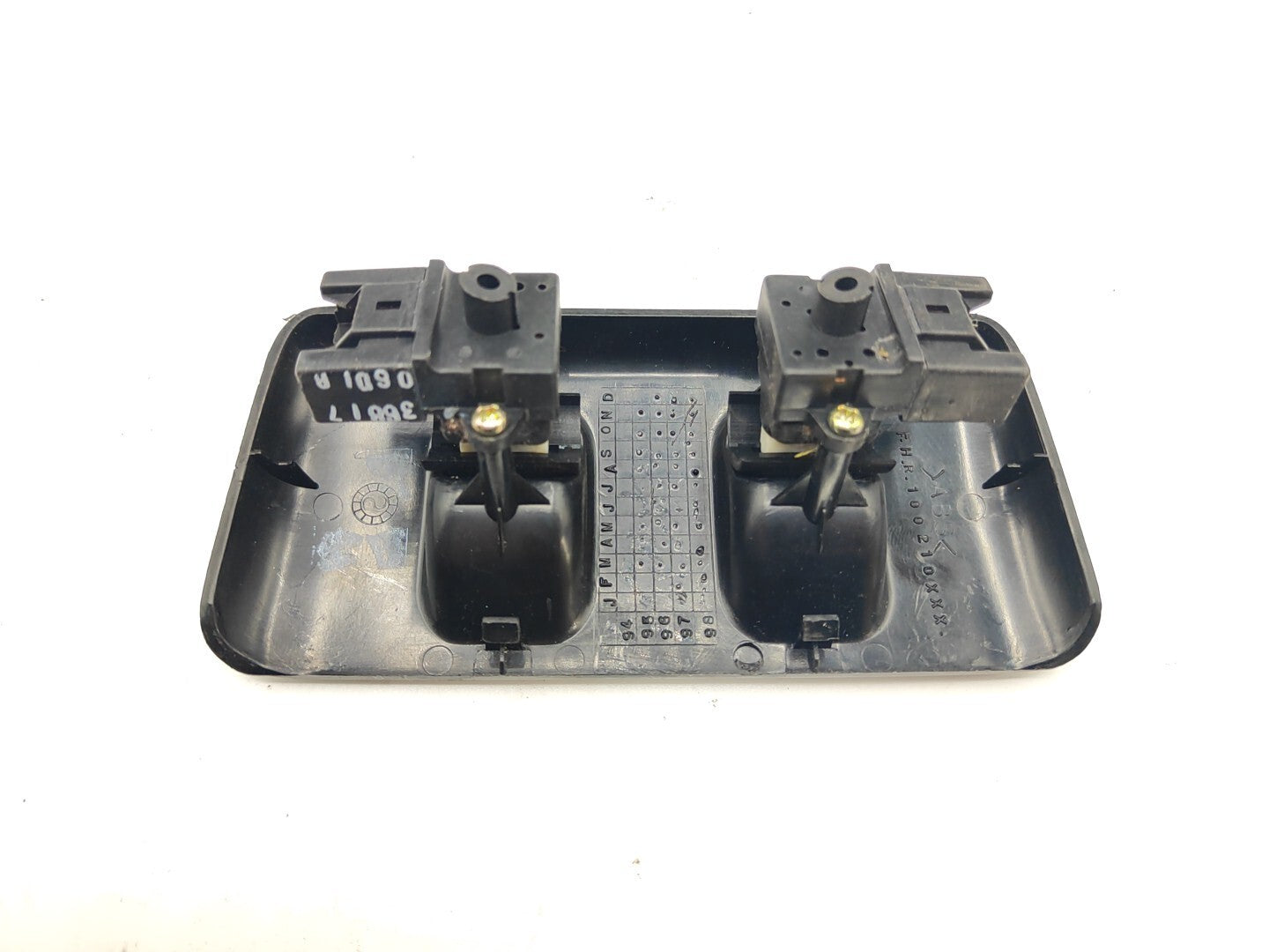 Rover 200 214 216 Series Electric Power Window Switch Button FHR100210