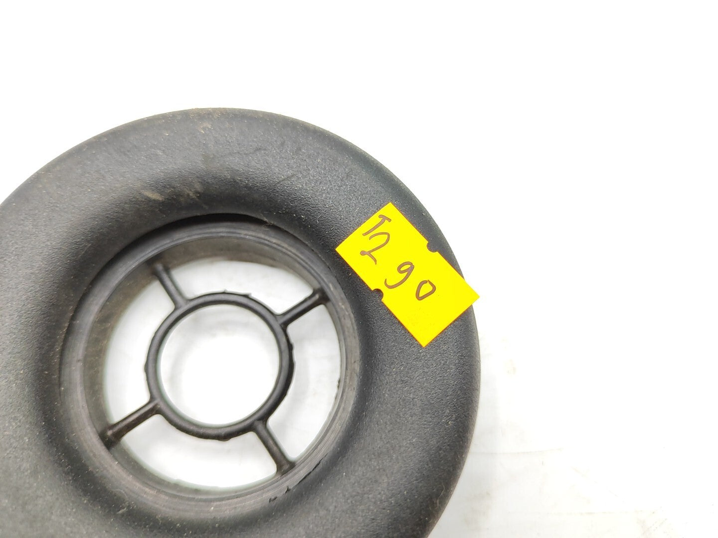 Alfa Romeo 166 2002 Front Door Card Panel Cover Insert 60582954