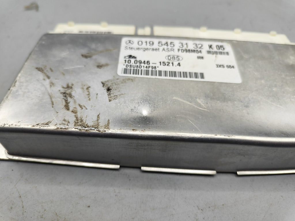Mercedes Benz C W202 S202 Petrol ABS ASR Control Unit ECU 0195453132