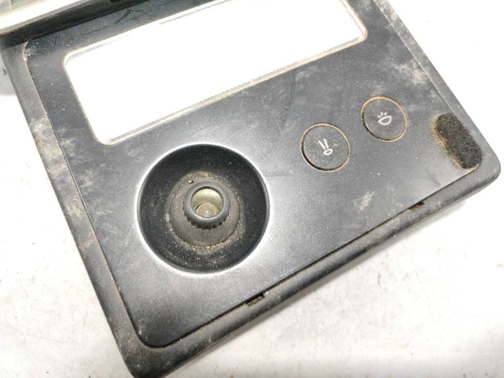 Alfa Romeo 155 1.8i 103kW 1994 Interior rear view mirror E30143741 