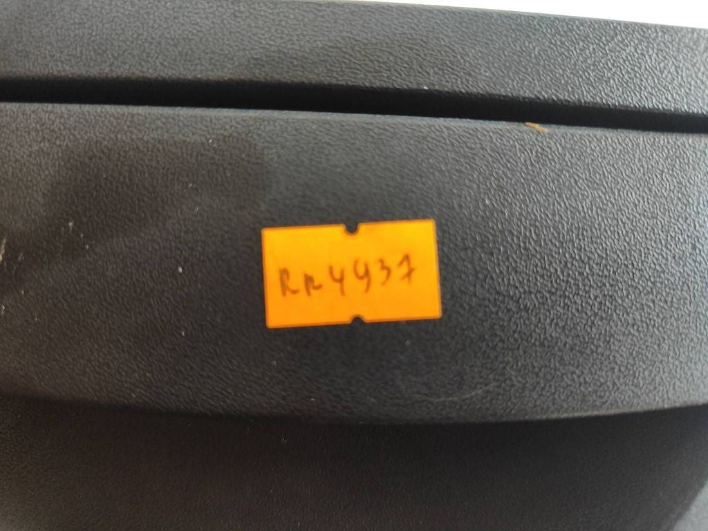 Alfa Romeo 147 JTD 2005 rear left side door exterior handle 