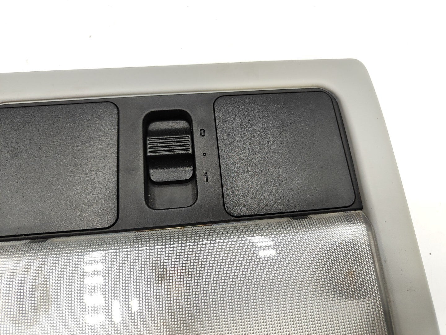 Rover 45 400 414 416 420 420D 2001 Front Interior Dome Reading Light