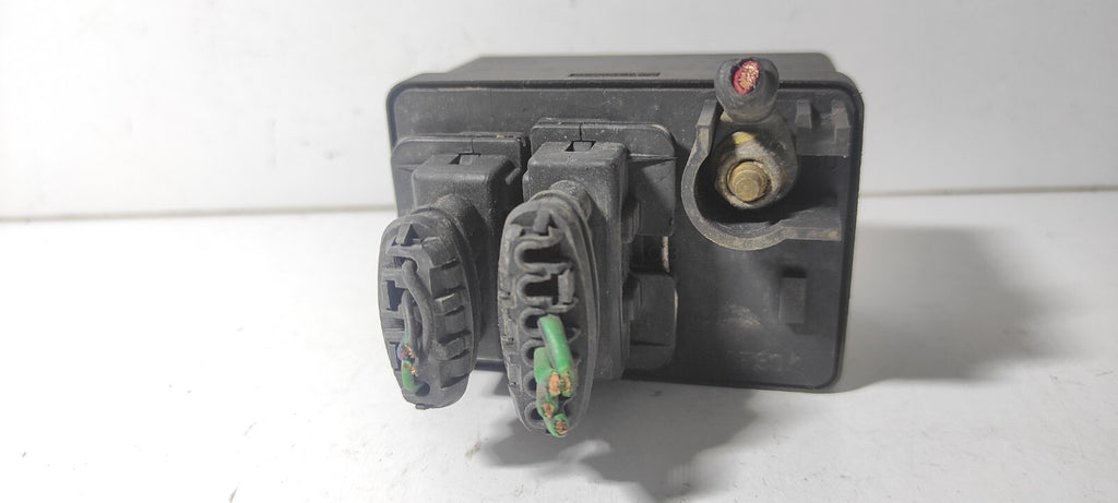 Alfa Romeo GT 1.9JTDm 110kW 2005 Glow Plug Pre Heat Relay 55193073 38430003