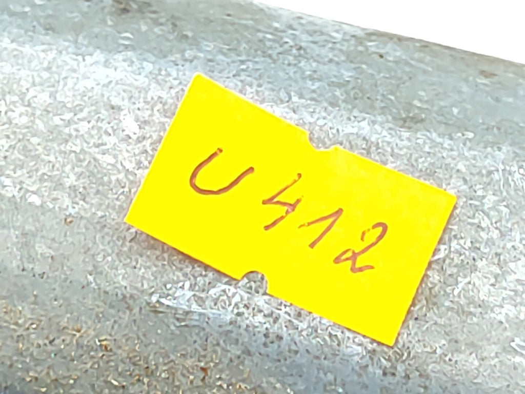 Ford Fiesta MK6 Petrol 2004 Rear Trunk Boot Tailgate Wiper Motor 2S61A17K441A