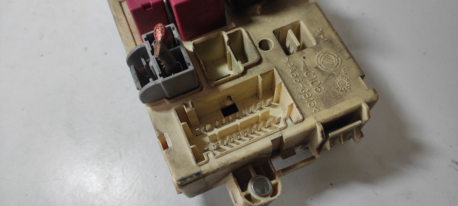 Alfa Romeo 159 Diesel 2007 Fuse Box Control Unit Module 50510079