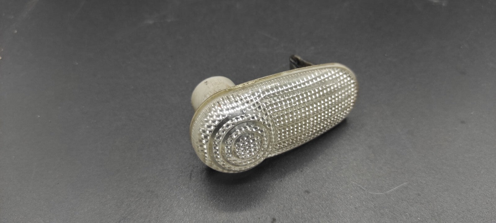 Alfa Romeo GT 147 2004 Front Right Fender Indicator Light 60694592