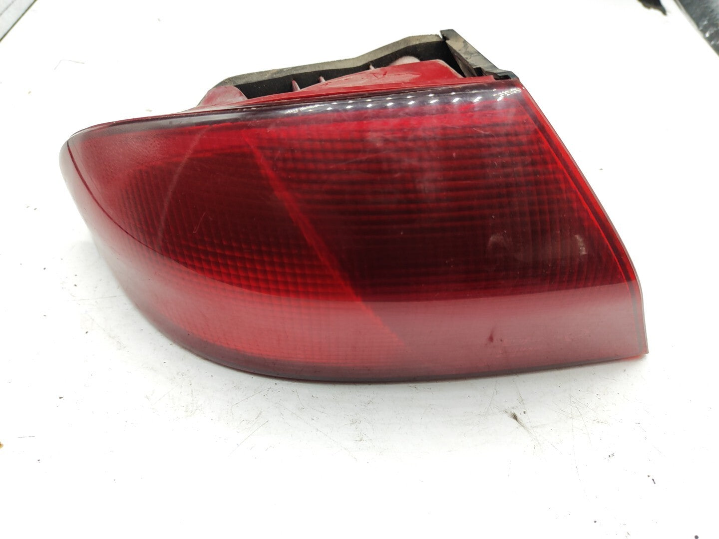 Alfa Romeo 166 2.0TS 2001 LHD Rear Left Side Body Outer Taillight Light