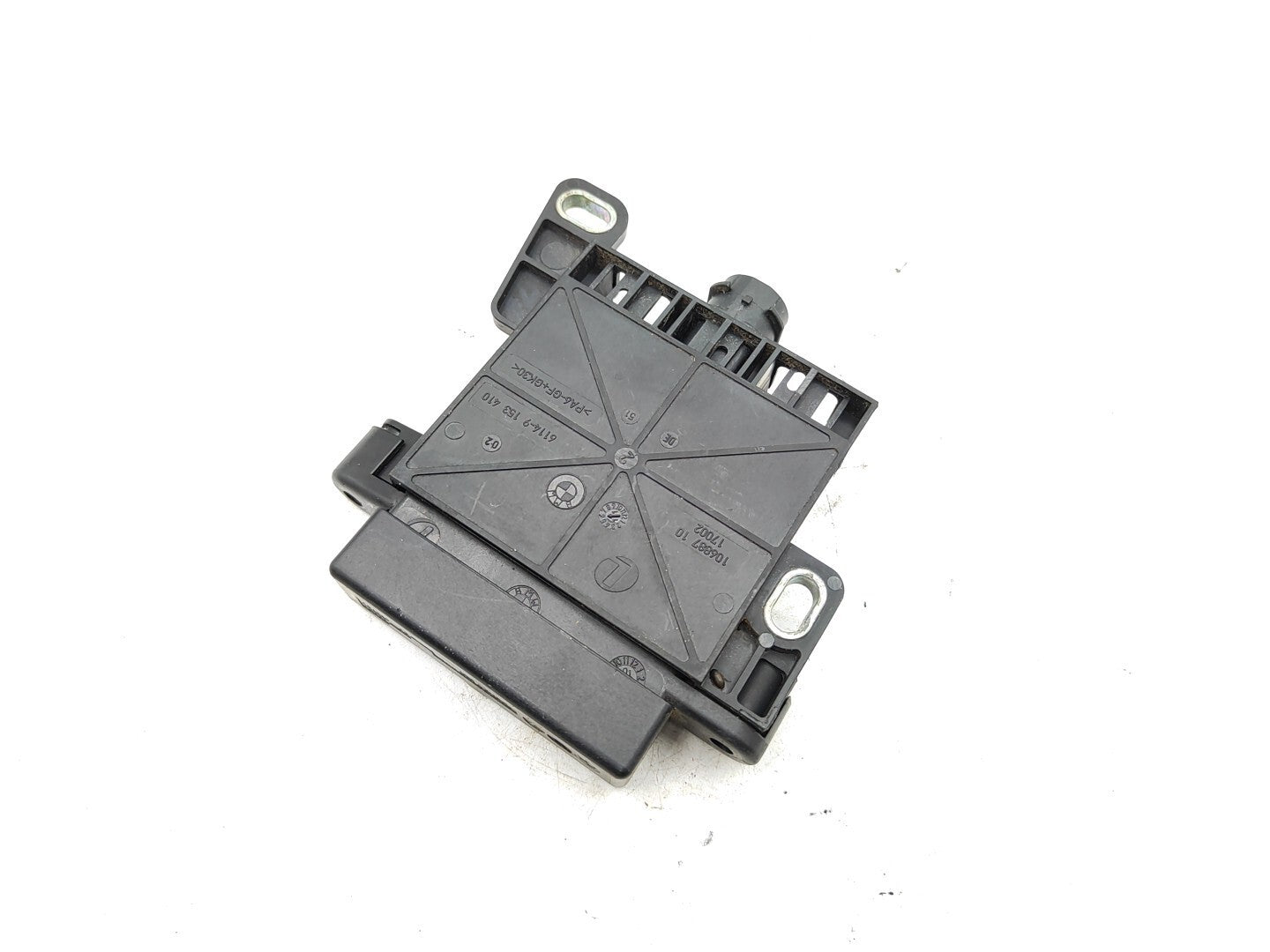 BMW 5 Series F10 Current Control Relay 61149153418 9153418