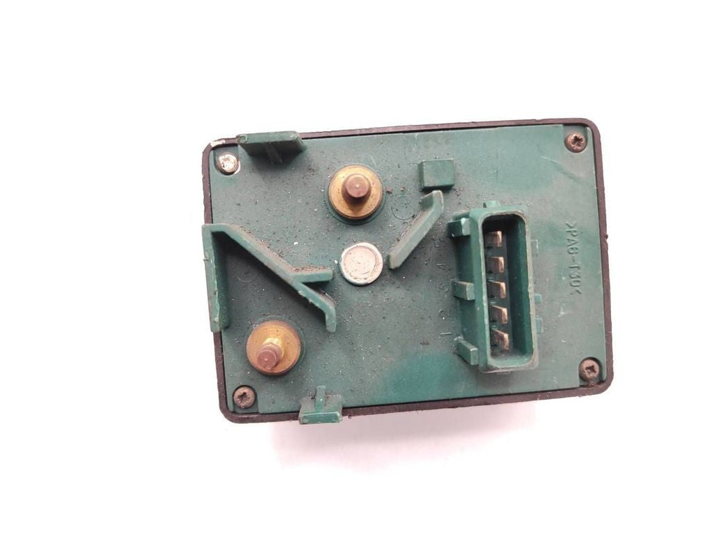Peugeot 406 2002 Glow plug pre heat relay 598138 