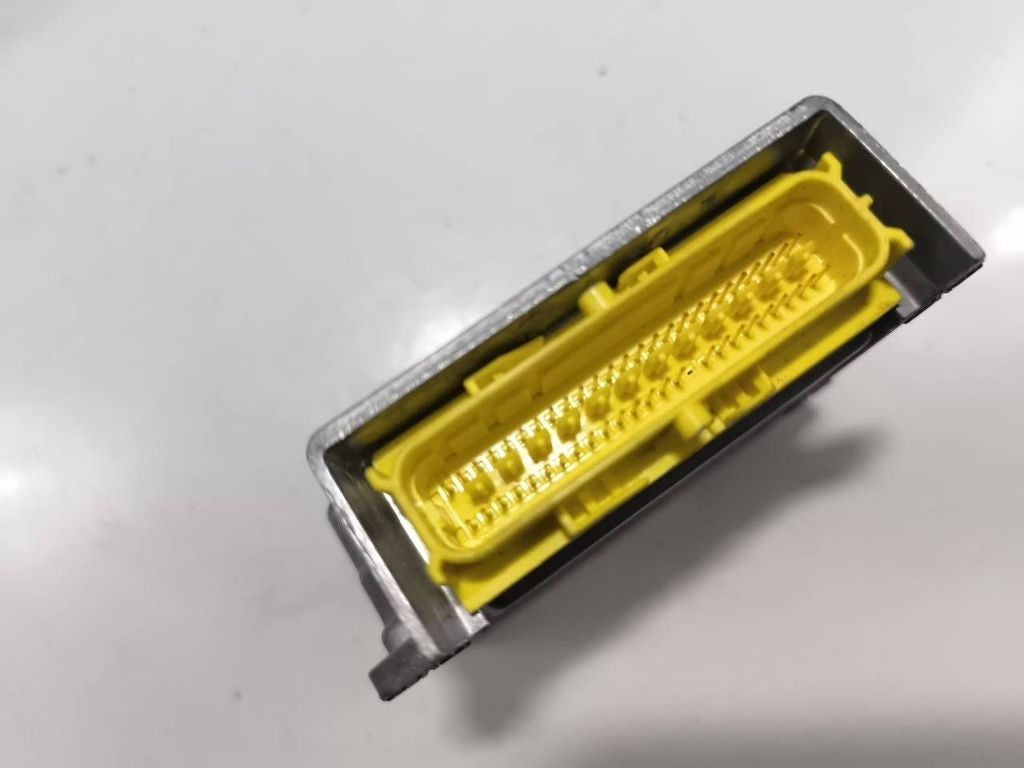 Volkswagen Golf V MK5 2006 Control unit module 1K0909605A 