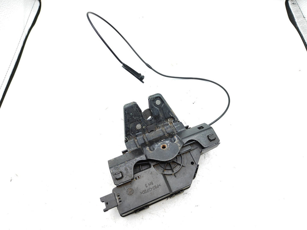 BMW 1 Series E81 E87 Tailgate Boot Lock 7840617