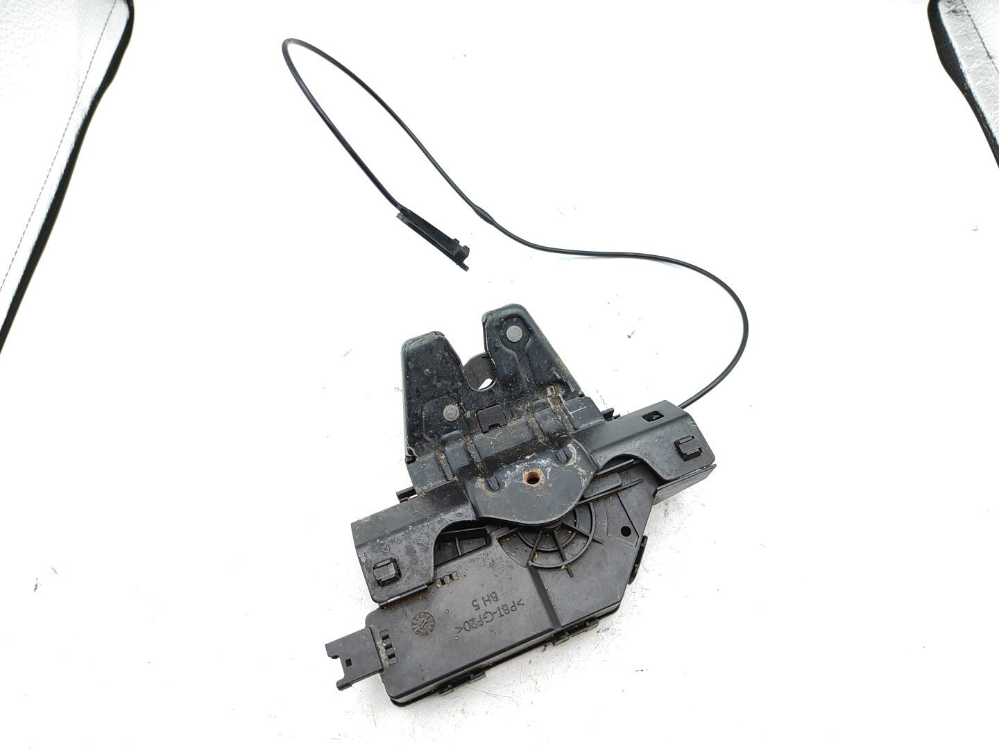 BMW 1 Series E81 E87 Tailgate Boot Lock 7840617