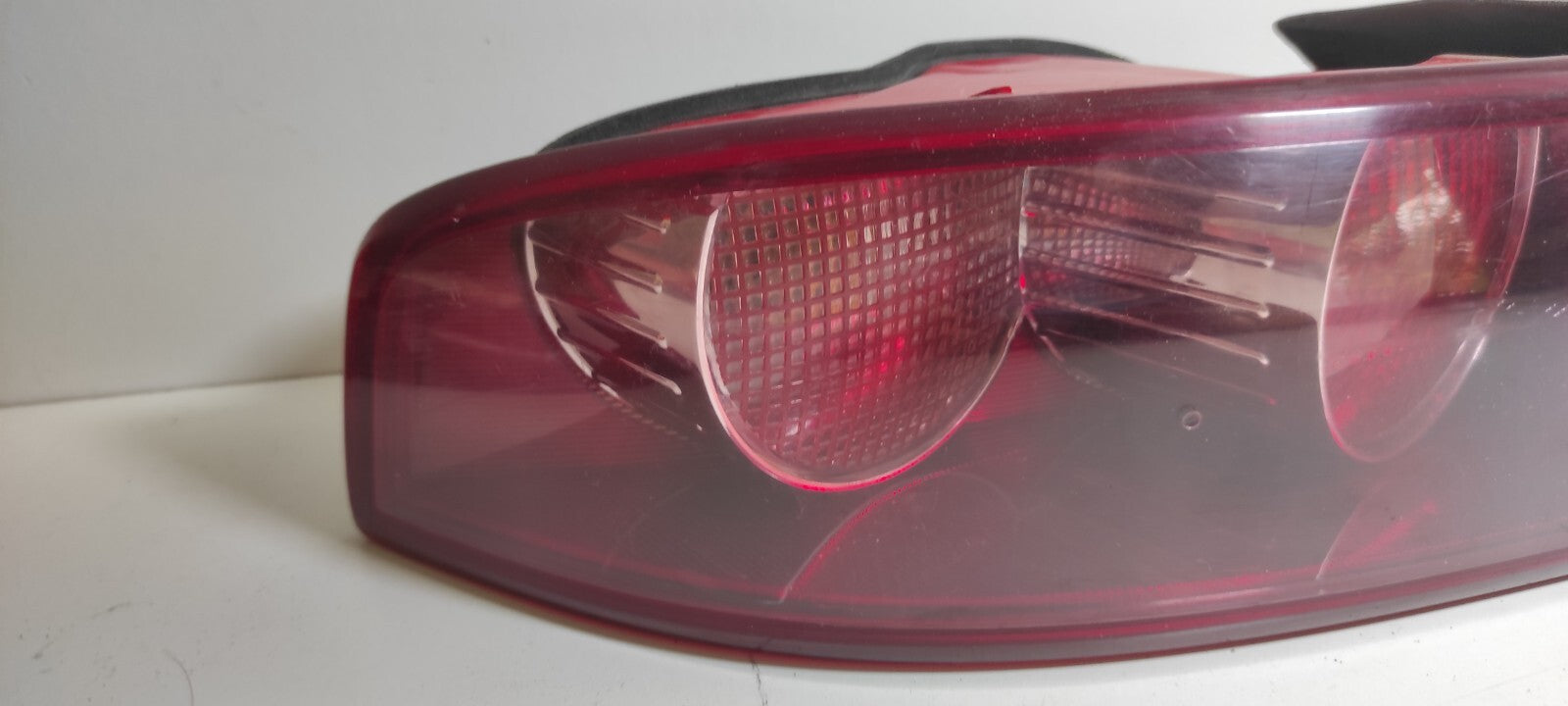 Alfa Romeo 159 2008 LHD Rear Left Taillight Lamp Light F939532802 50504821