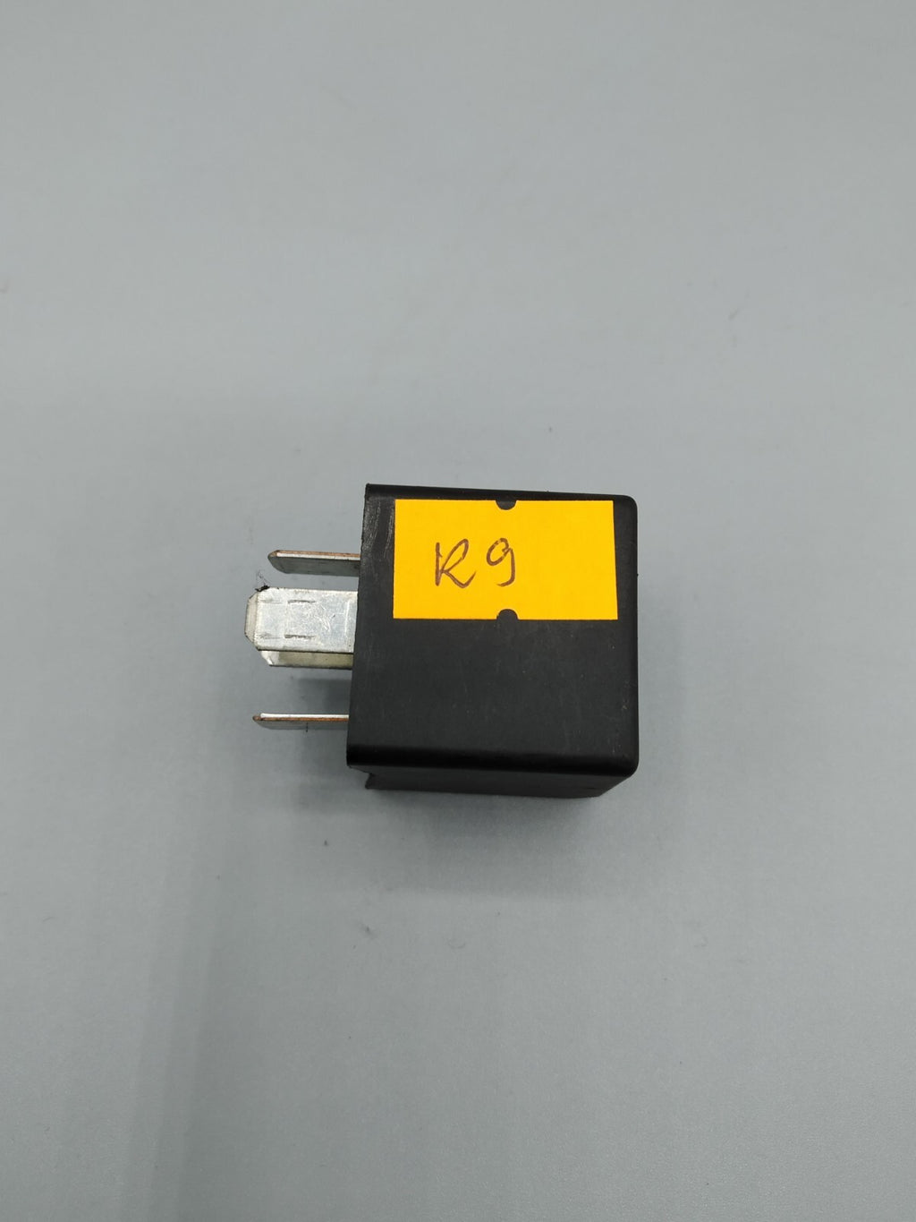 Ford Mondeo MK3 2.5 2004 Relay Control Unit Module F0AB14B192AA