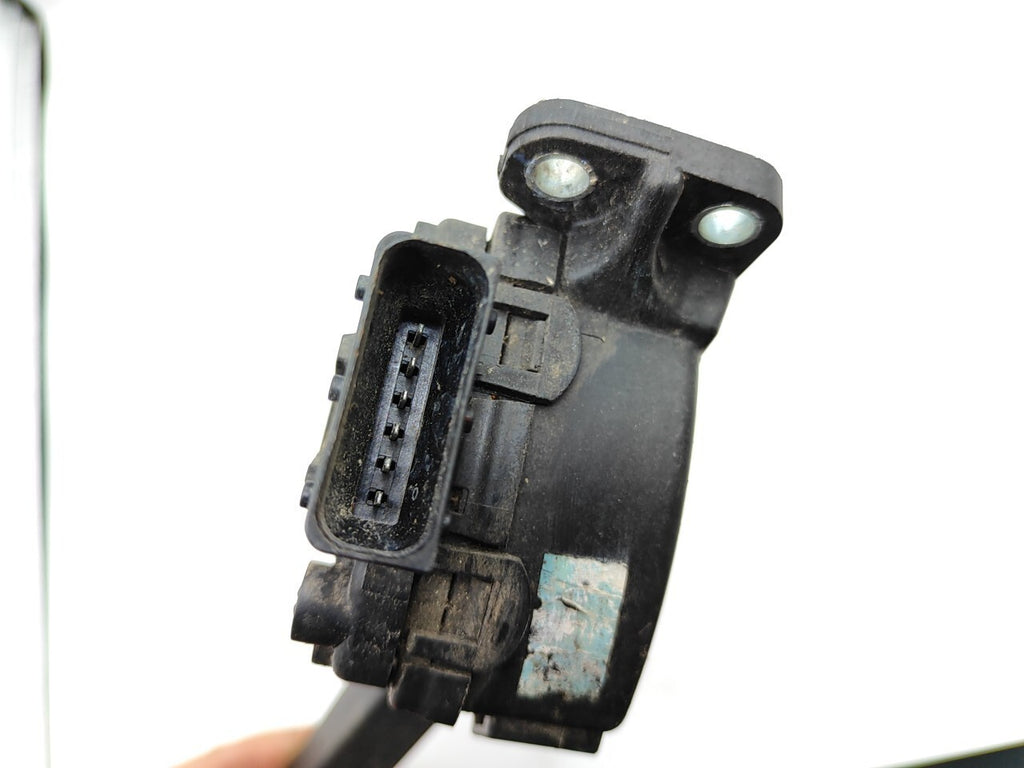 Alfa Romeo 159 1.9JTD 88kW 2007 LHD Throttle Gas Pedal 60695128