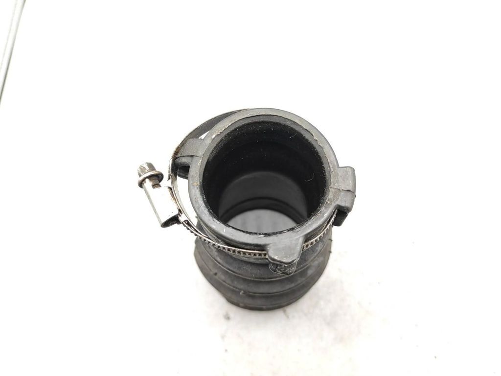 Citroen C5 2.2HDI 2009 Diesel intercooler hose pipe 040730D 