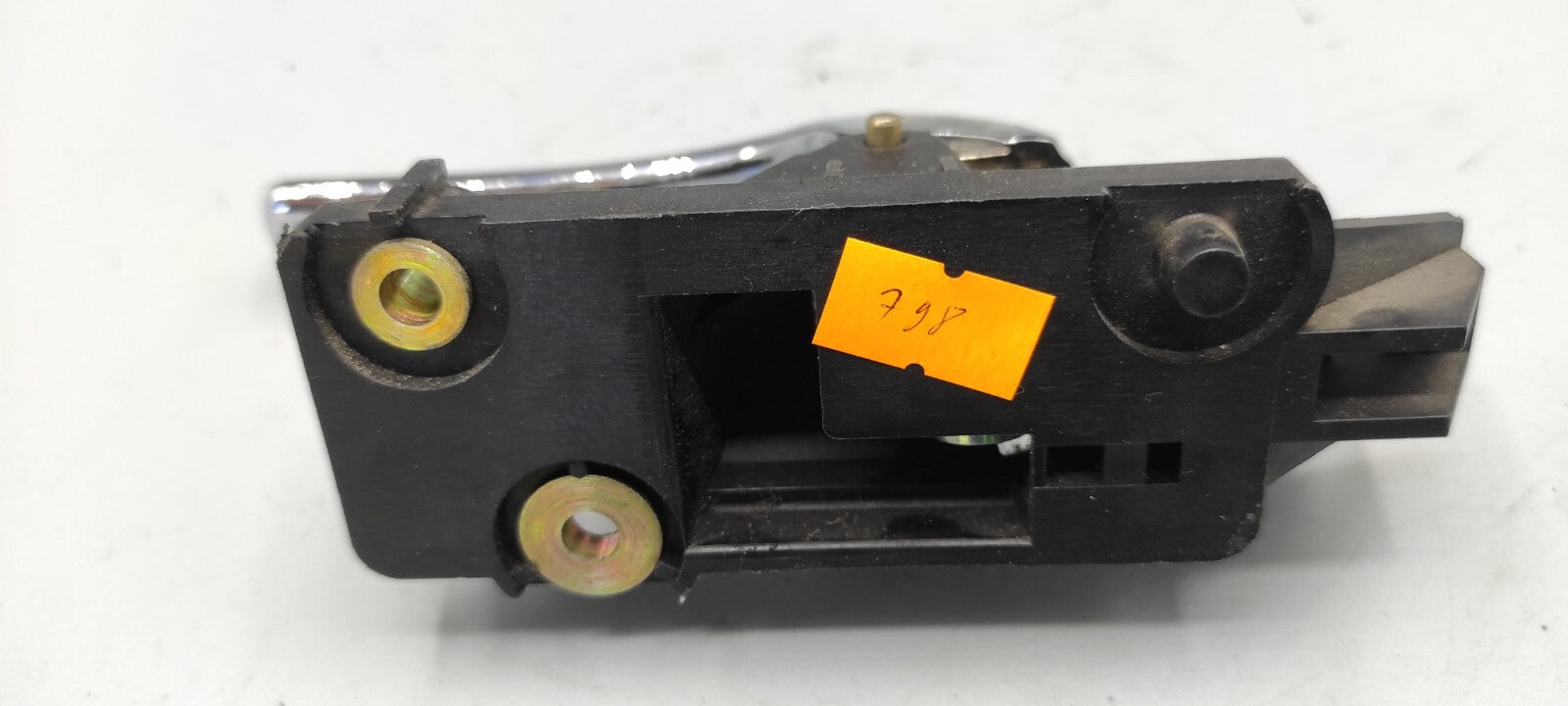 Alfa Romeo 166 2.4JTD 110kW Diesel 2002 Rear Left Interior Inner Door Handle