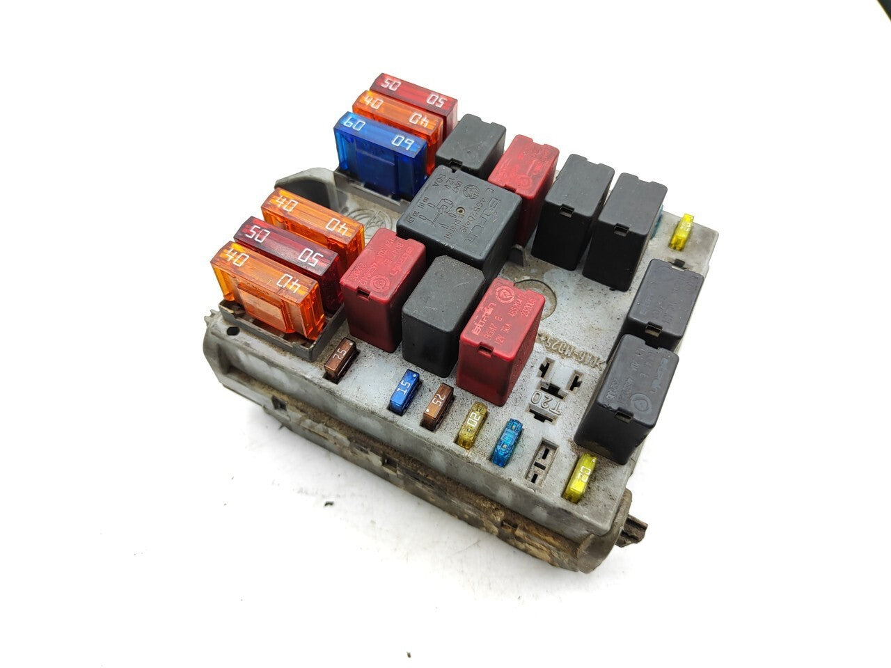 Alfa Romeo GT 1.9JTD 2004 Diesel Fuse Box Module Unit 51742420