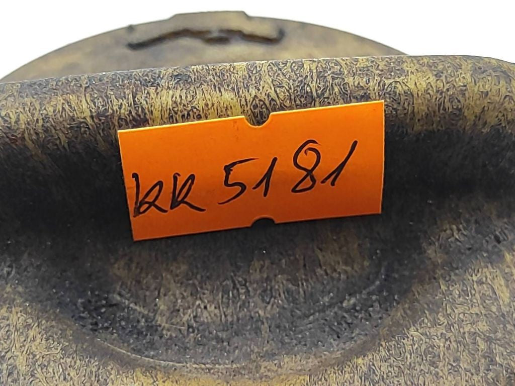 Opel Vectra C 2004 Diesel oil filler cap 55187763 