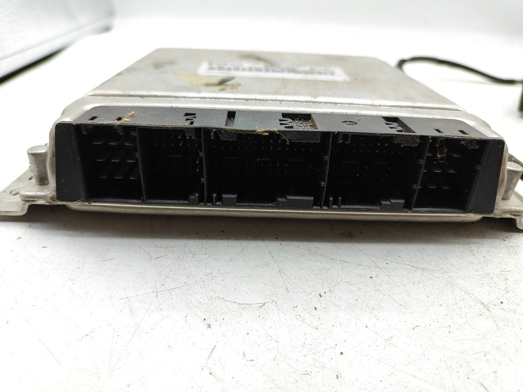 Alfa Romeo 156 1.9JTD 2000 Engine ECU Start Kit 0281001891 C374Z932 60653687