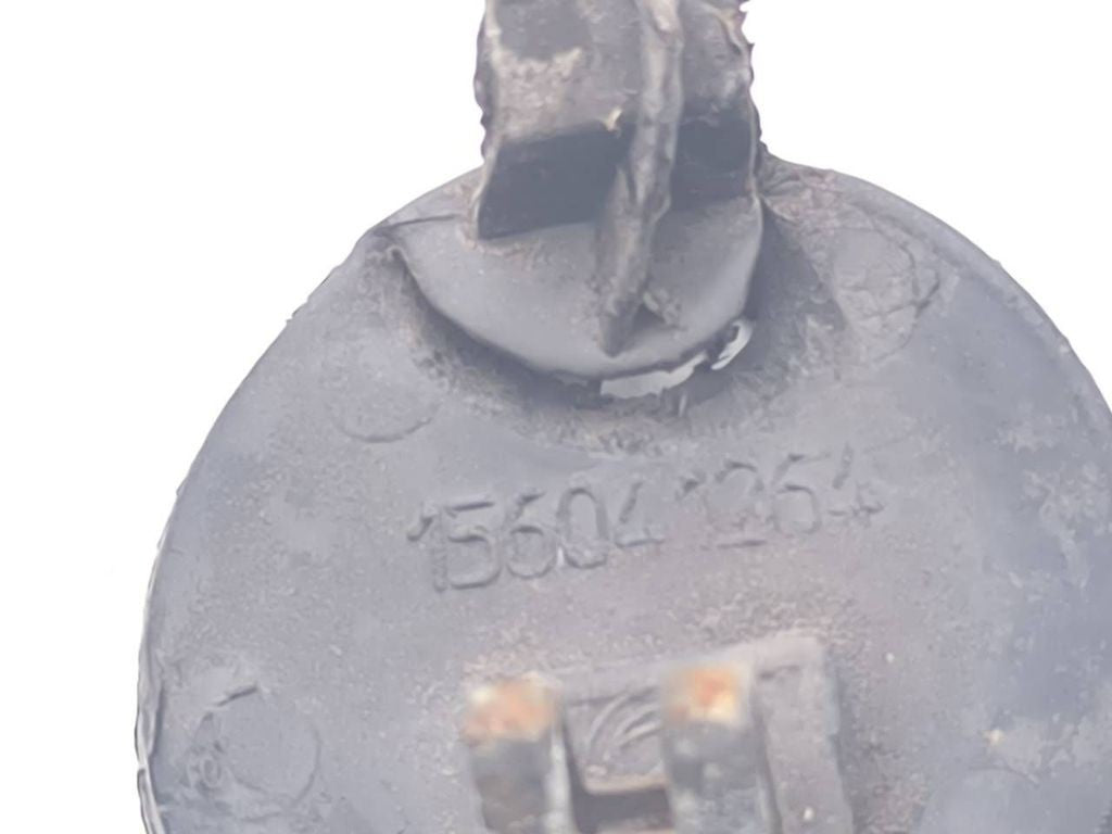 Alfa Romeo 156 2003 Front tow hook cap cover 156041264 / With Damage 