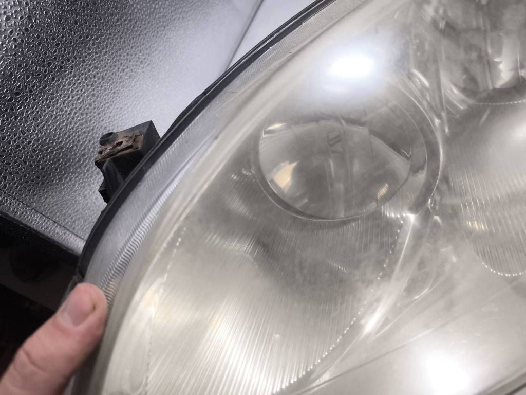 Fiat Croma 2.4JTDM 147kW 2007 LHD Left headlight 51733561 