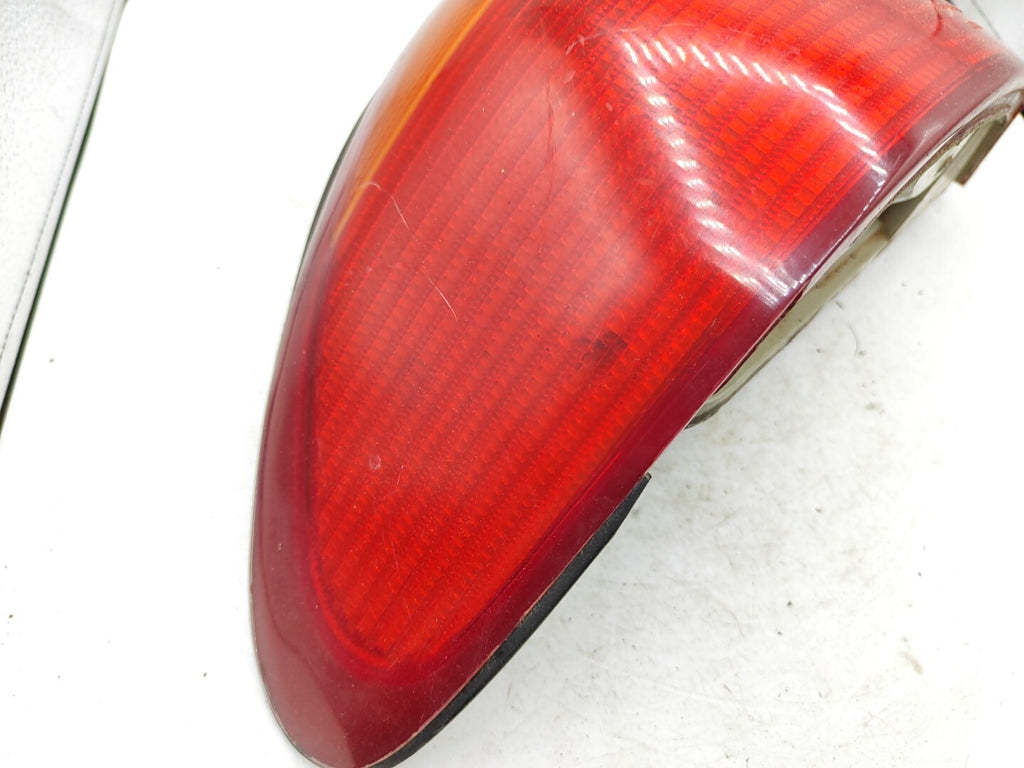 Ford Mondeo Hatchback 1994 Rear Left Side Taillight Light 93BG13N004