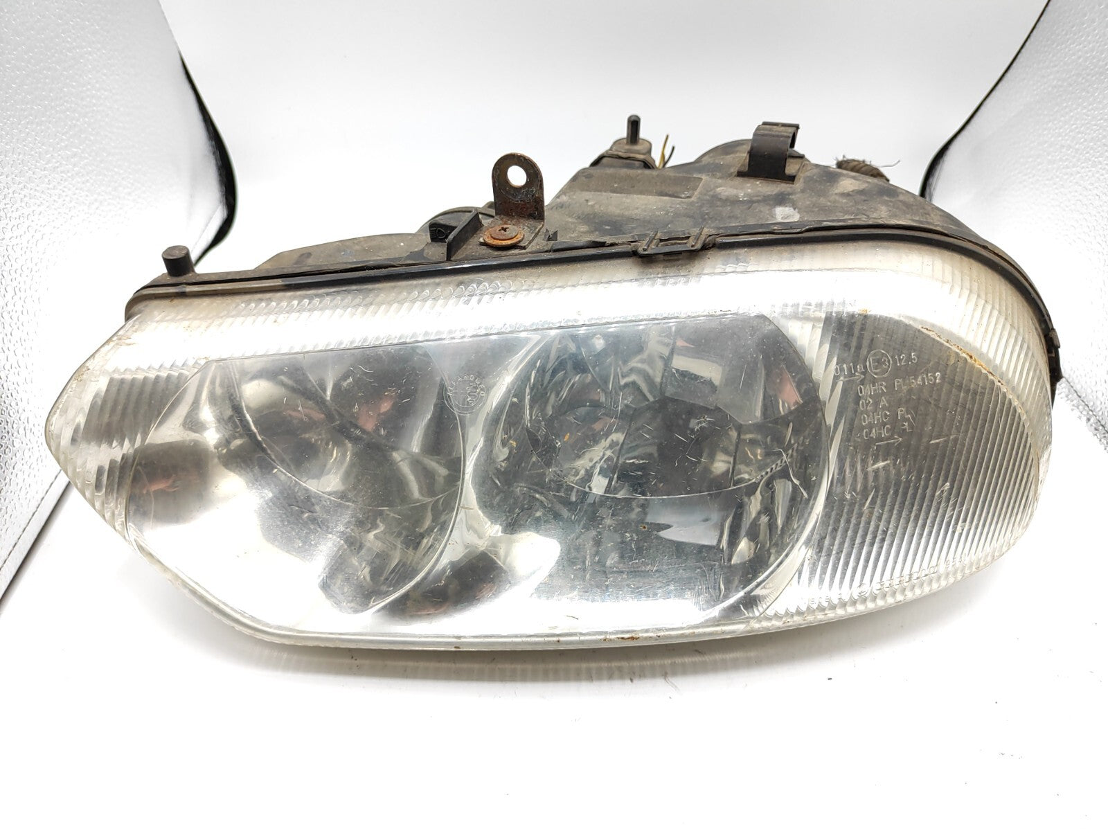 Alfa Romeo 156 1.9JTD 85kW PRE-Facelift 2000 LHD Front Left Headlight