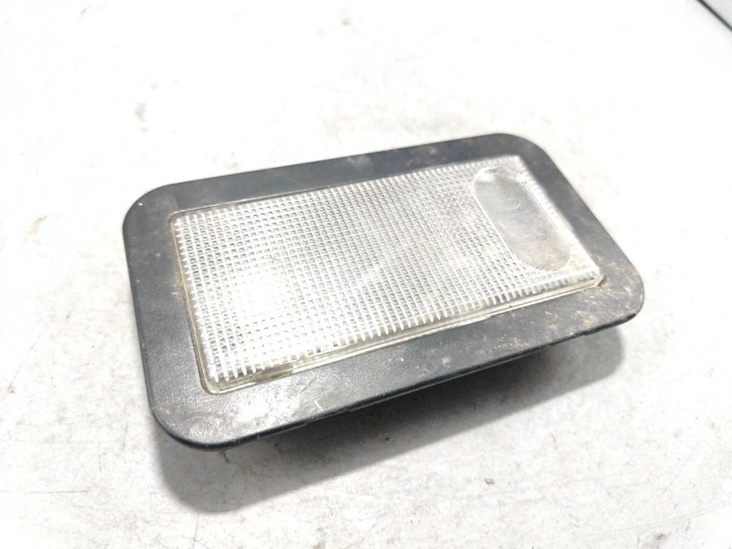 Alfa Romeo 155 1.8i 103kW 1994 Interior reading seat light 08607001 