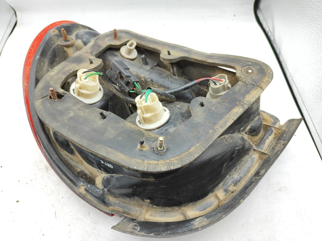 HYUNDAI ACCENT I X-3 1998 Rear Left Side Taillight Lamp Light