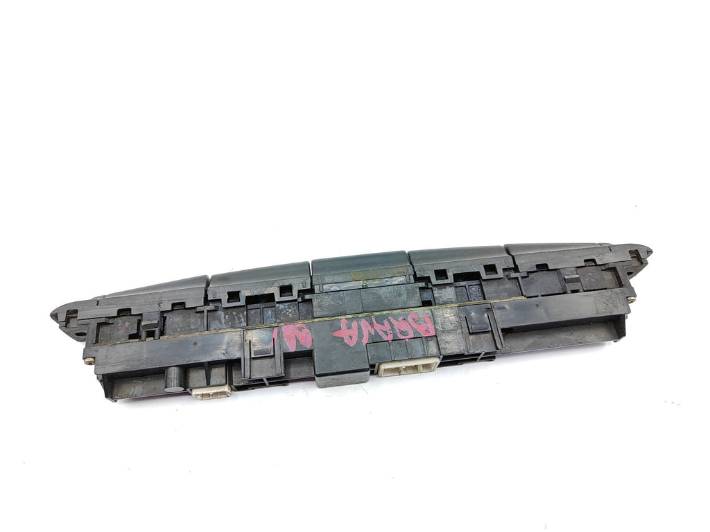 Fiat Bravo 1999 Front Window Defrost Fog Light Switch Button